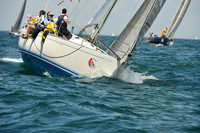 2015 Block Island Race Week A 1407