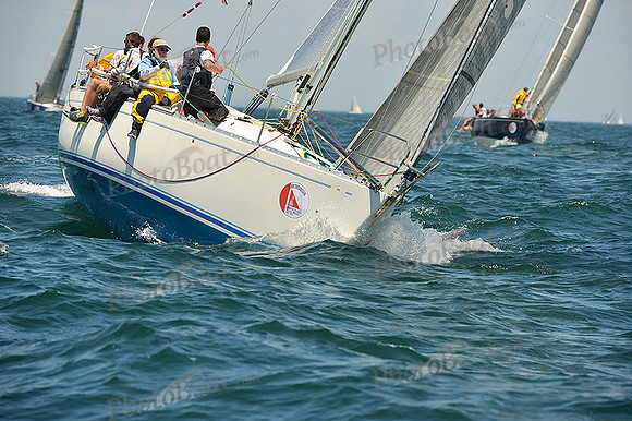 2015 Block Island Race Week A 1407