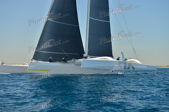 2019 Ft Lauderdale to Key West Race_0462