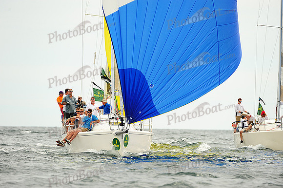 2014 NYYC Race Week E 318