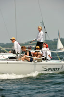 2015 NYYC Annual Regatta E 730