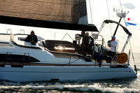 2014 Newport Bermuda A 2559