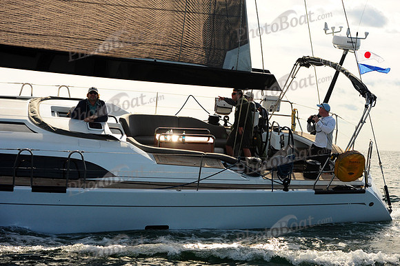 2014 Newport Bermuda A 2559