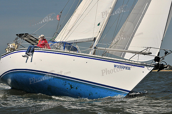 2014 Southern Bay Race Week D 305