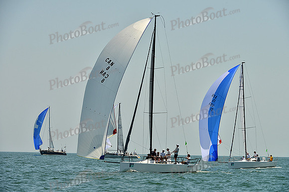 2014 Charleston Race Week D 422
