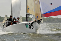 2013 Charleston Race Week A 2494