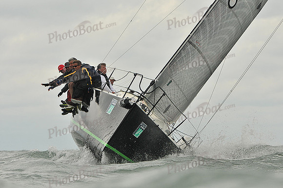 2013 Charleston Race Week B 156