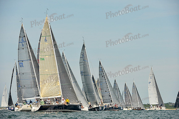 2015 Block Island Race Week I 797