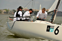 2018 Charleston Race Week A_0925