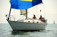 2014 Cape Charles Cup A 935