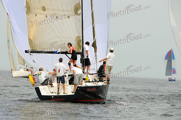 2011 Park City Regatta A 1151