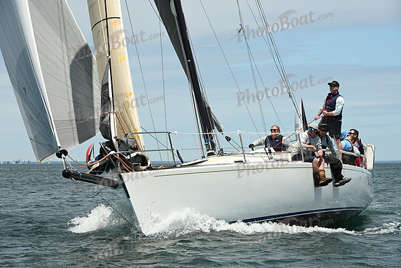 2025 Block Island Race Week L_0337