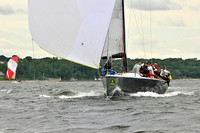 2013 NYYC Annual Regatta A 1598