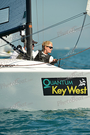 2015 Key West Race Week C 464
