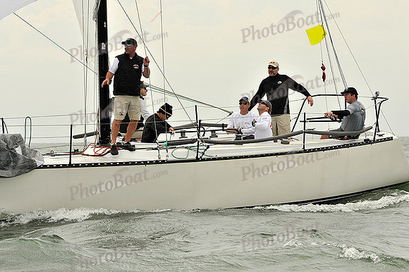 2013 Charleston Race Week A 384