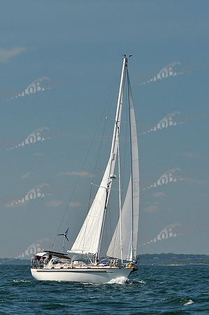 2013 NYYC Annual Regatta B 2159