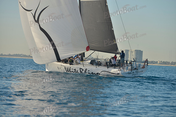2019 Ft Lauderdale to Key West Race_0095