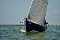 2018 Charleston Race Week A_0298