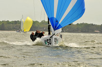 2013 Charleston Race Week A 1023