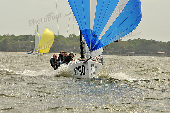 2013 Charleston Race Week A 1023