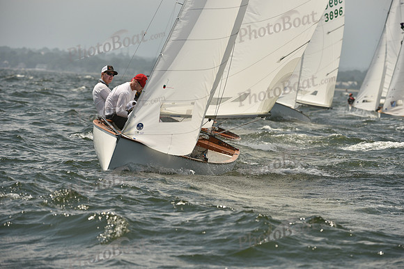 2018 Thistle Nationals E_1114