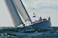 2012 Newport Bermuda 1911