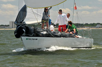 2013 Southern Bay Race Week D 1655