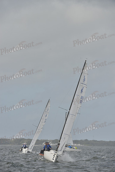 2020 J70 Winter Series A_0099