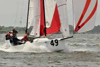 2013 Charleston Race Week A 2290