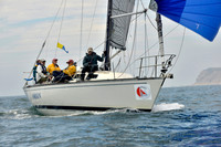 2017 Block Island Race Week D_0387