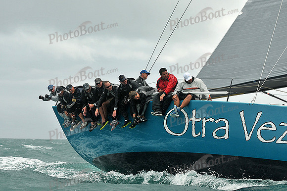 2014 Key West Race Week B 532