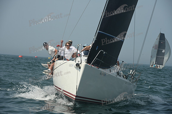 2025 Block Island Race Week A_0635