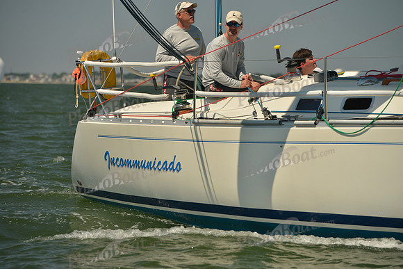 2017 Southern Bay Race Week B_0694
