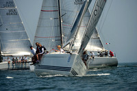 2013 Block Island Race Week A 327