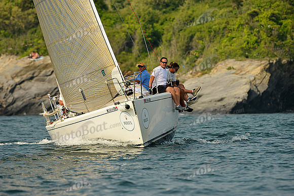 2015 NYYC Annual Regatta A 1833