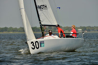 2014 Charleston Race Week D 829
