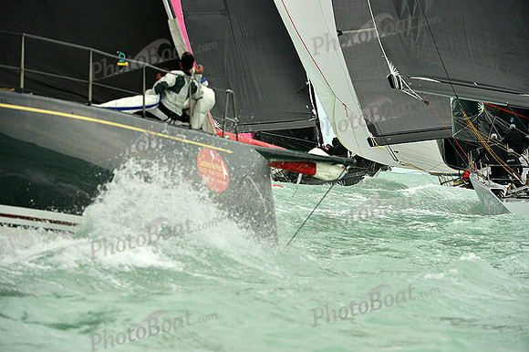 2016 Key West Race Week A_0145