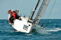 2015 Key West Race Week D 686