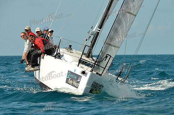 2015 Key West Race Week D 686