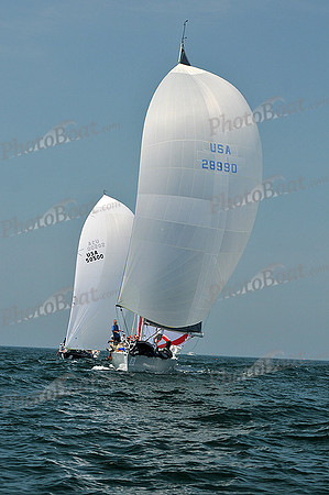 2013 Block Island Race Week B 731