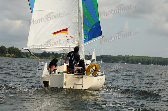 2011 Gov Cup C 1812