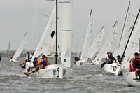 2013 Charleston Race Week A 1980