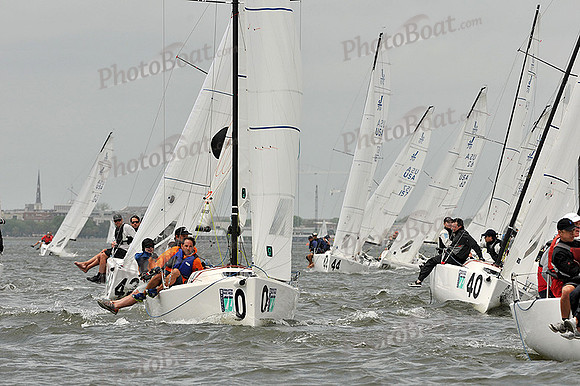 2013 Charleston Race Week A 1980