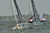 2014 Charleston Race Week D 840