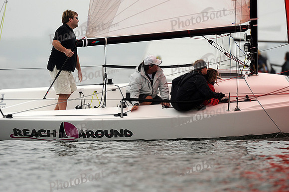2014 J70 Winter Series E 1555