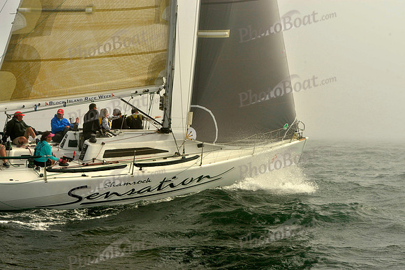 2017 Block Island Race Week E_0259