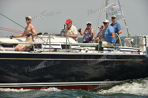 2015 NYYC Annual Regatta E 823