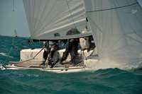 2014 Key West Race Week E 1099