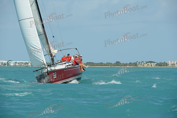 2017 Quantum Key West RW B 290