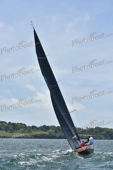 2019 NYYC Annual Regatta A_0369